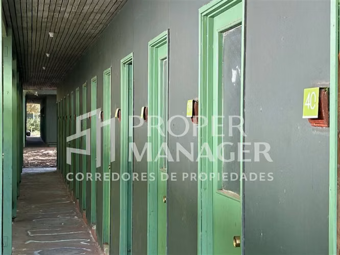 Local Comercial en venta en Quillón