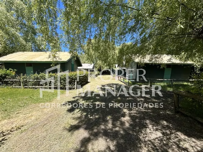 Local Comercial en venta en Quillón