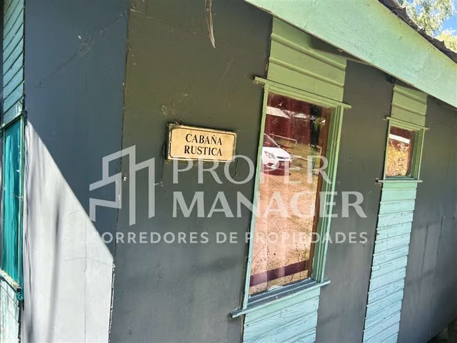 Local Comercial en venta en Quillón