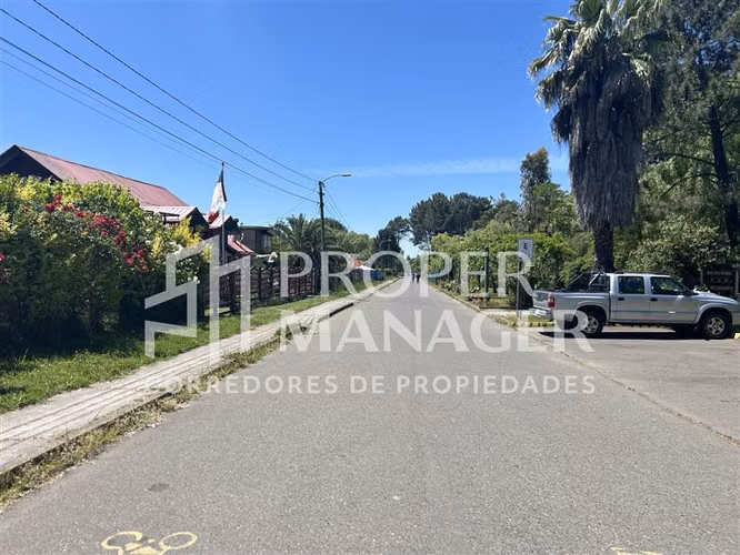 Local Comercial en venta en Quillón