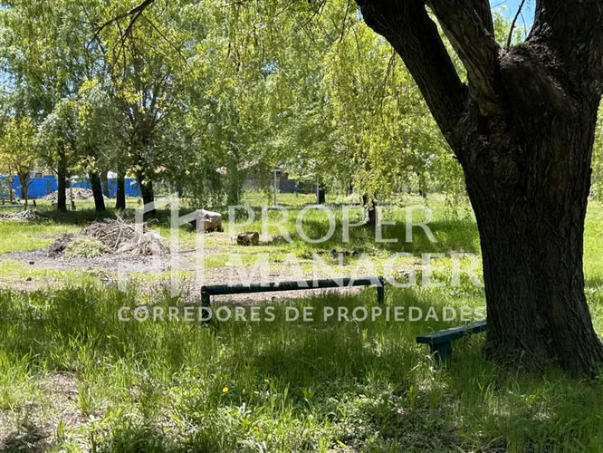 Local Comercial en venta en Quillón