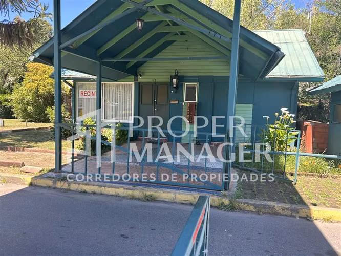 Local Comercial en venta en Quillón