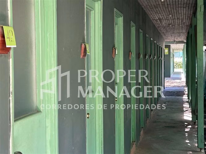 Local Comercial en venta en Quillón