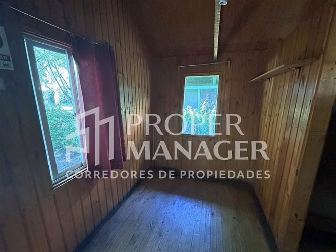 Local Comercial en venta en Quillón
