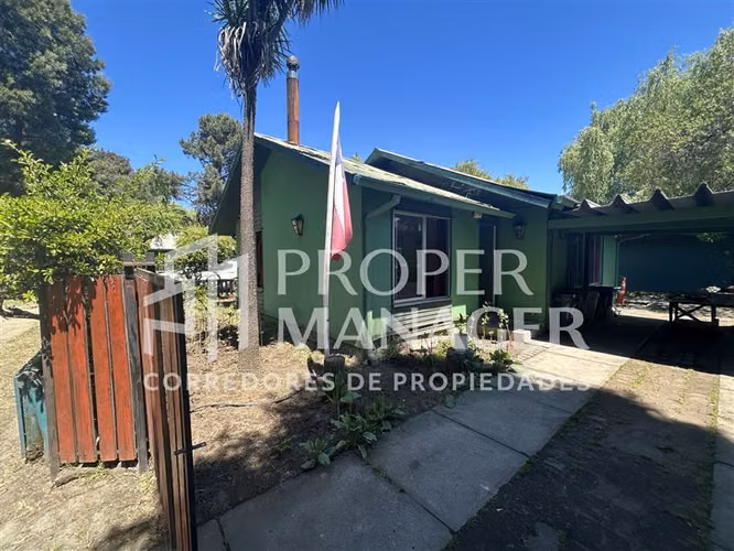 Local Comercial en venta en Quillón
