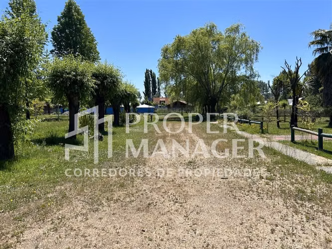 Local Comercial en venta en Quillón