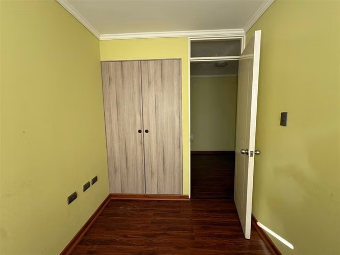 Arriendo departamento 3 dormitorios 2 baños, Concepción
