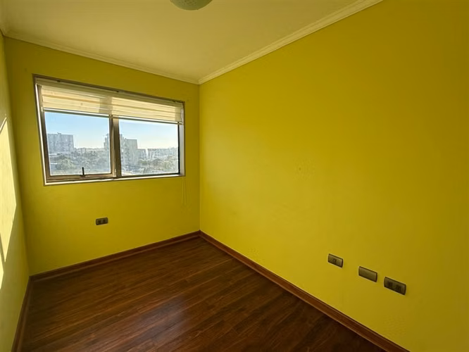 Arriendo departamento 3 dormitorios 2 baños, Concepción