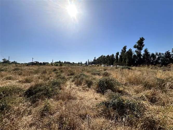 Sitio en Condominio Cerrado Ñuble Alto, Parque Lantaño - Imagen 14