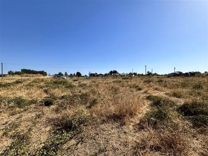Sitio en Condominio Cerrado Ñuble Alto, Parque Lantaño - Imagen 16