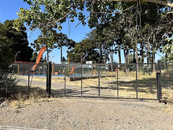 Parcela en Condominio Cerrado Ñuble Alto, Parque Lantaño - Imagen 22