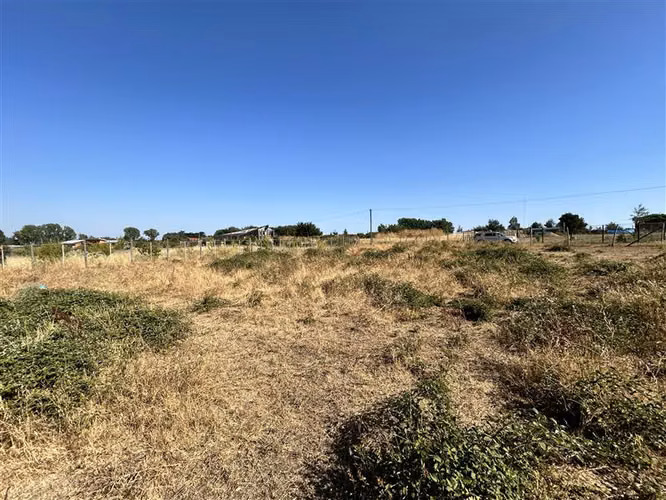 Parcela en Condominio Cerrado Ñuble Alto, Parque Lantaño - Imagen 17