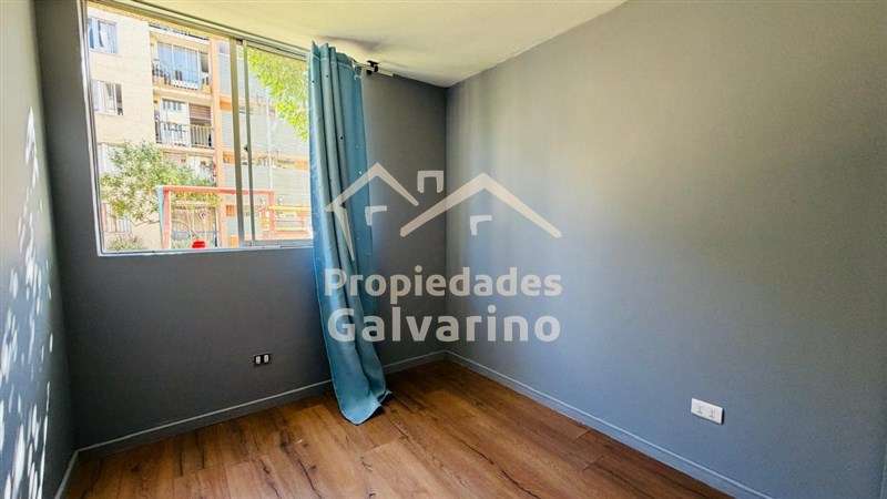 Departamento en venta de 2 dorm. en La Cisterna - Imagen 6