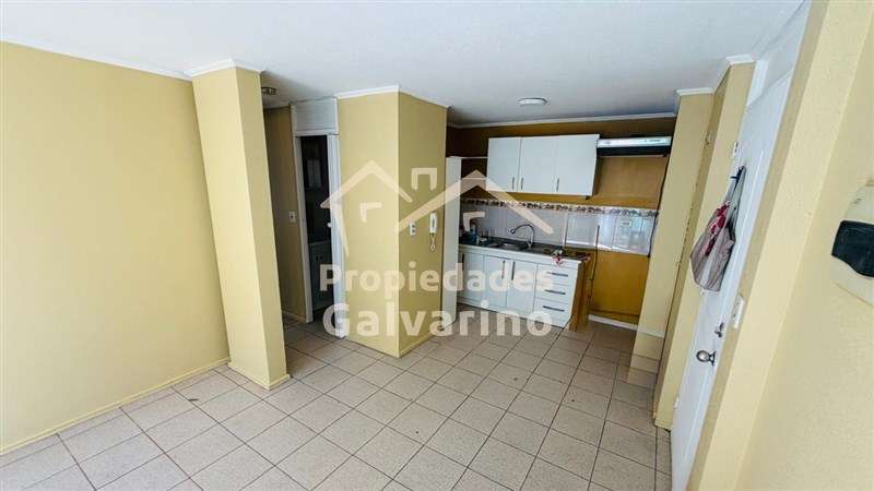Departamento en venta de 2 dorm. en La Cisterna - Imagen 2
