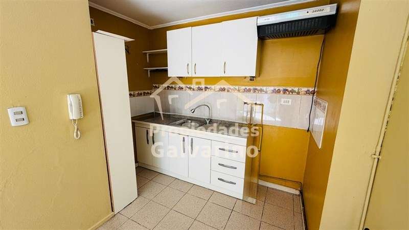 Departamento en venta de 2 dorm. en La Cisterna - Imagen 8