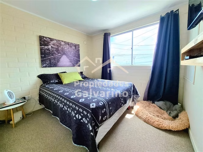 Casa en venta de 3 dorm. en Coquimbo