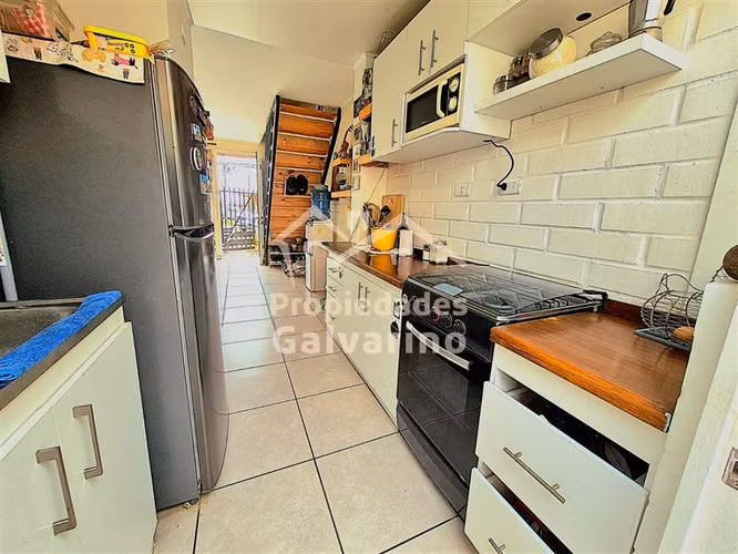 Casa en venta de 3 dorm. en Coquimbo
