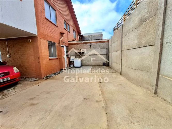 Casa en venta de 3 dorm. en Coquimbo
