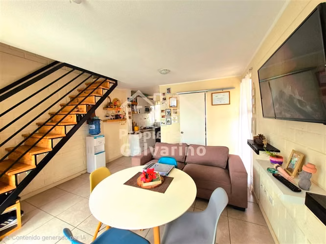 Casa en venta de 3 dorm. en Coquimbo - Imagen 6