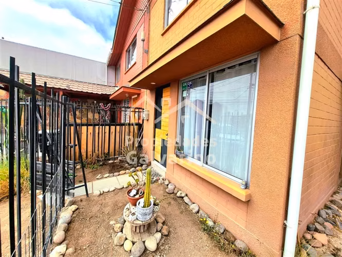 Casa en venta de 3 dorm. en Coquimbo
