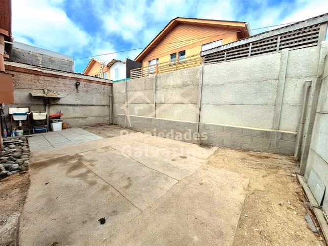 Casa en venta de 3 dorm. en Coquimbo