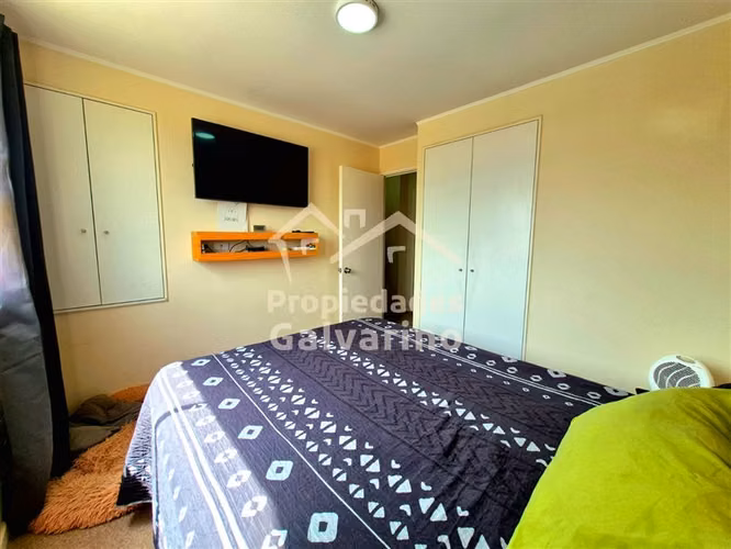 Casa en venta de 3 dorm. en Coquimbo
