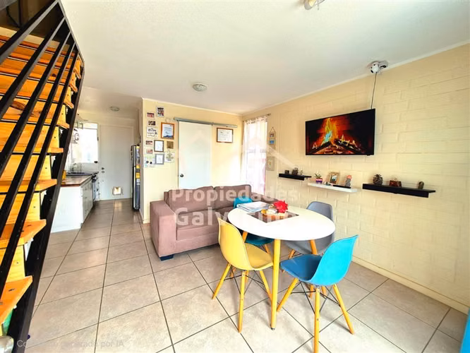 Casa en venta de 3 dorm. en Coquimbo - Imagen 5