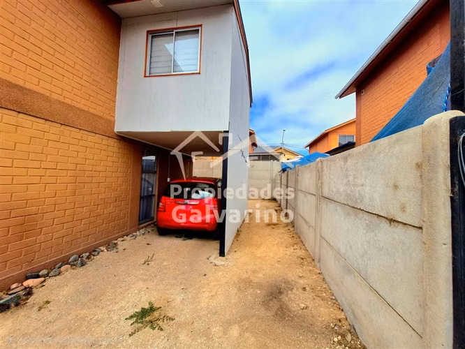 Casa en venta de 3 dorm. en Coquimbo - Imagen 4