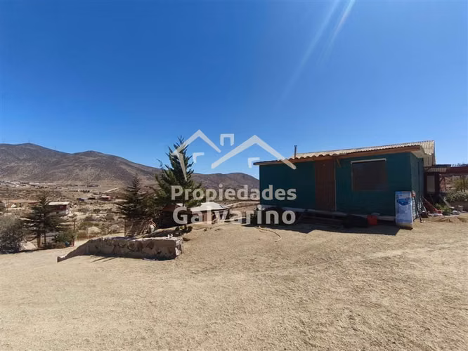 Parcela en venta en La Serena - Imagen 10