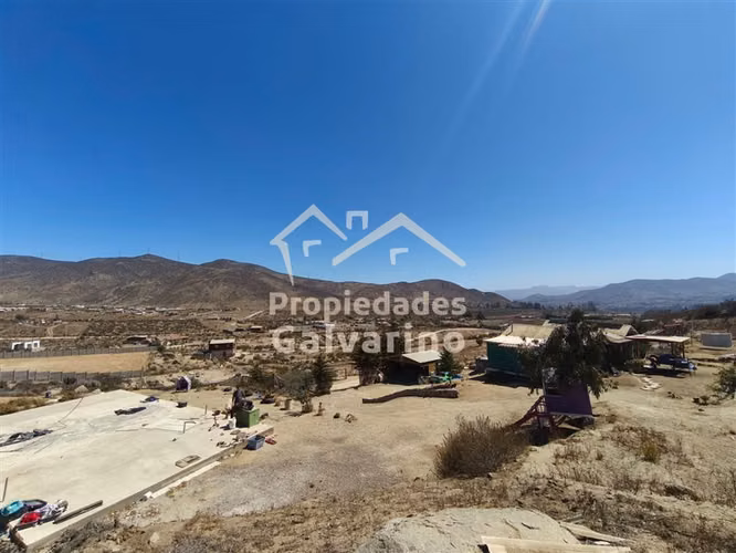 Parcela en venta en La Serena