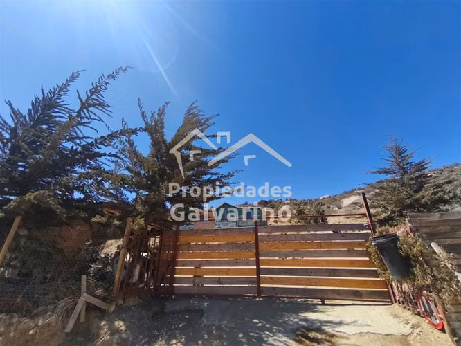 Parcela en venta en La Serena