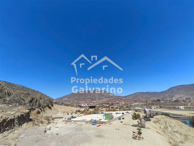 Parcela en venta en La Serena - Imagen 12