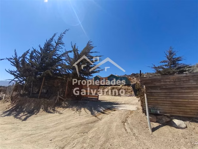 Parcela en venta en La Serena - Imagen 25