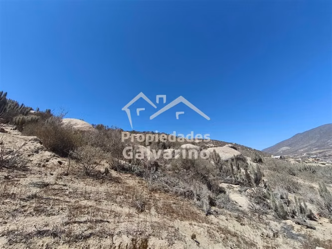 Parcela en venta en La Serena