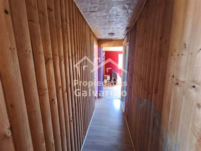 Parcela en venta en La Serena