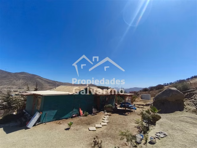 Parcela en venta en La Serena