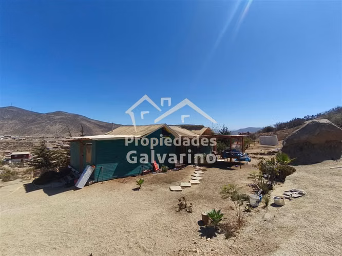 Parcela en venta en La Serena - Imagen 13