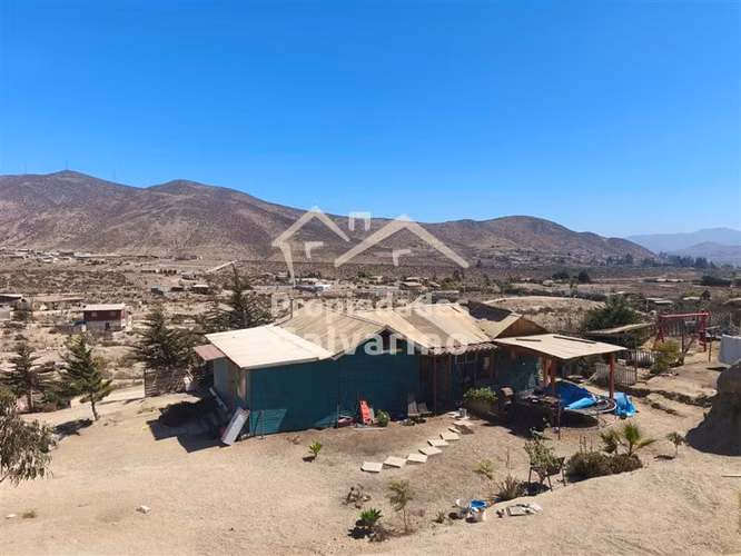 Parcela en venta en La Serena