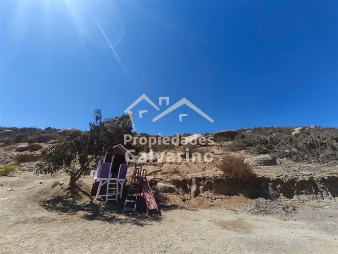 Parcela en venta en La Serena - Imagen 9