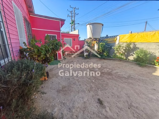 Parcela en venta en Coquimbo - Imagen 3