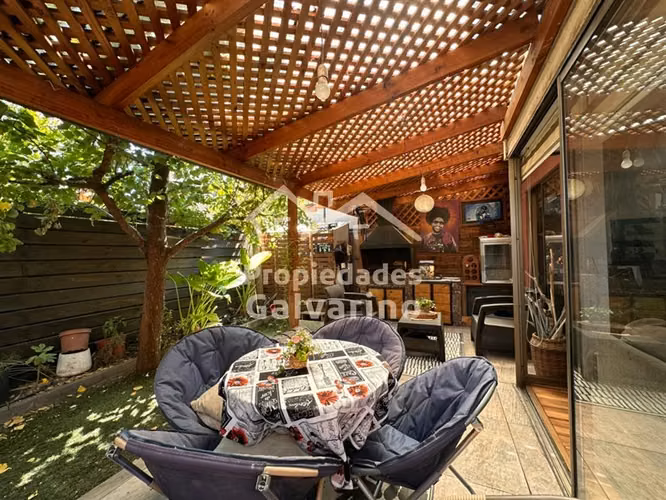 Casa en venta de 3 dorm. en Quilicura