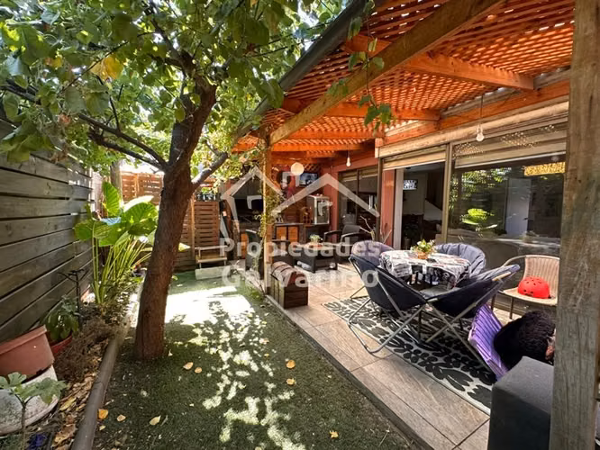 Casa en venta de 3 dorm. en Quilicura