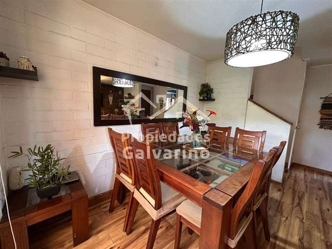 Casa en venta de 3 dorm. en Quilicura - Imagen 9