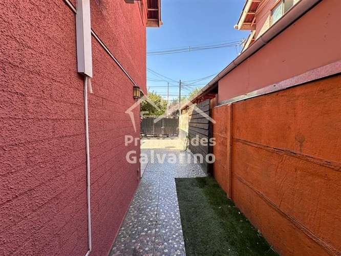 Casa en venta de 3 dorm. en Quilicura - Imagen 5