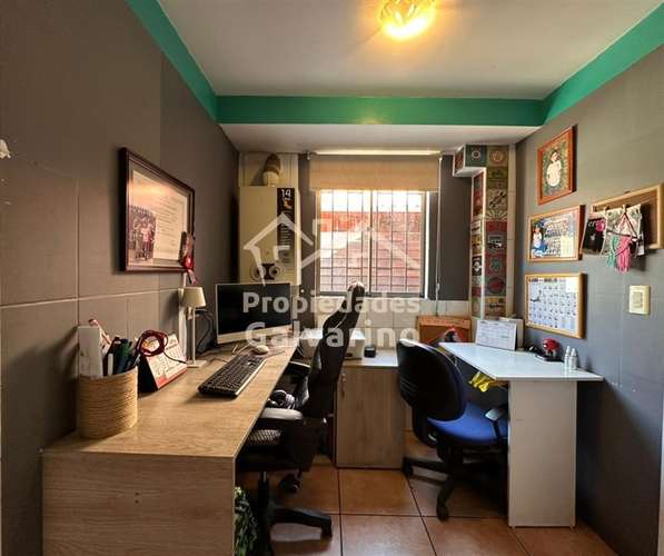 Casa en venta de 3 dorm. en Quilicura - Imagen 12