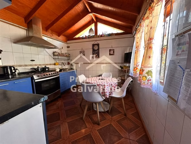 Casa en venta de 3 dorm. en Quilicura