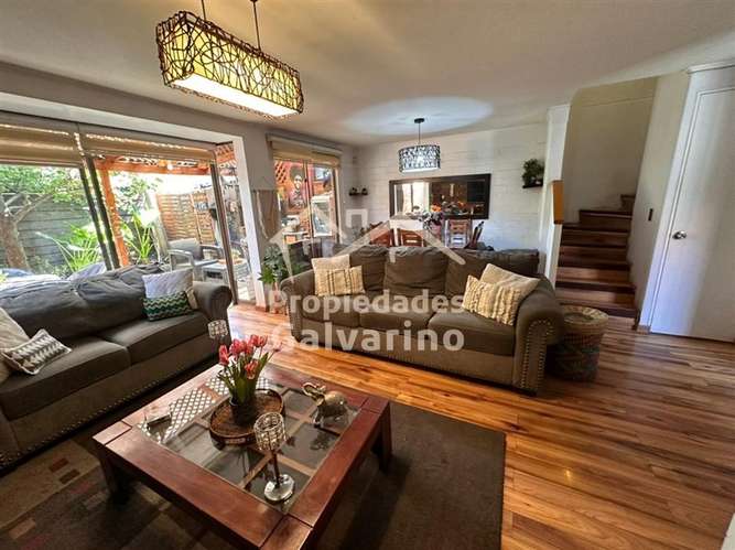 Casa en venta de 3 dorm. en Quilicura - Imagen 6