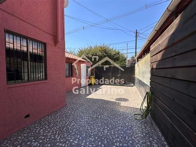 Casa en venta de 3 dorm. en Quilicura - Imagen 3