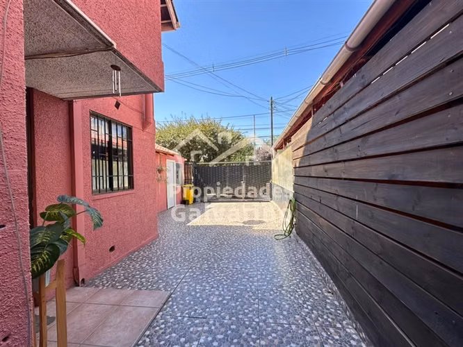 Casa en venta de 3 dorm. en Quilicura