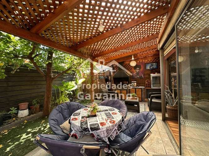 Casa en venta de 3 dorm. en Quilicura - Imagen 18